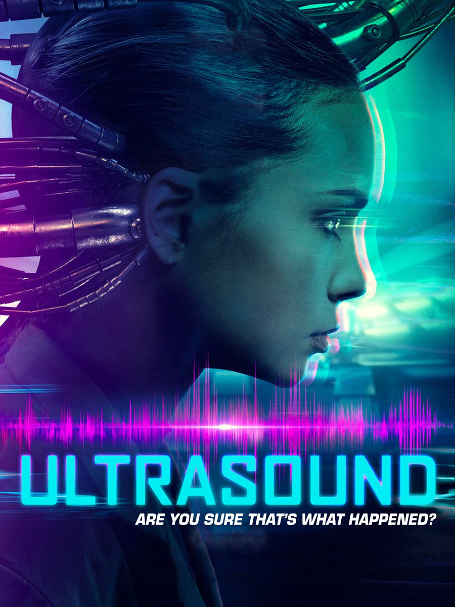 FlickMatic_'s tweet photo. ULTRASOUND [2022] American Sci-Fi Mystery Drama Film 

Now Streaming in #Hindi &amp; #English Languages on Amazon Prime Video India.

IMDb Rating:- 5.8/10

Official Trailer:-
https://t.co/CJiAxWunMk

#Ultrasound #PictureWorks #AmazonPrimeVideo @FlickMatic_ https://t.co/UeF7GMQF2G