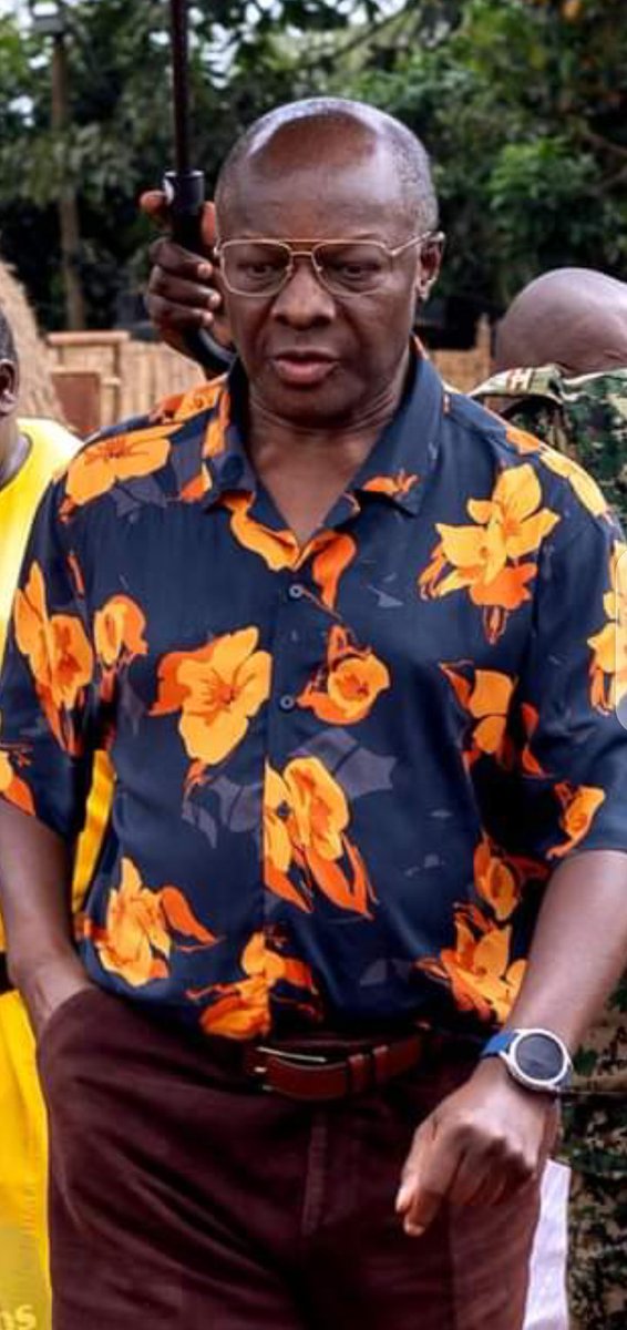 BugandaNnyaffe's tweet photo. Tulina ensonga lwaki tusanye okwebaza n'okugulumiza ayi Katonda. Weebale nnyo Mukama. Gabadde Manyi go.
Wangaala ayi Ssebugulubwannyomo.
@bbstvug @BugandaOfficial @892cbsFm
#BugandaNnyaffe https://t.co/QOPpPhSgxT