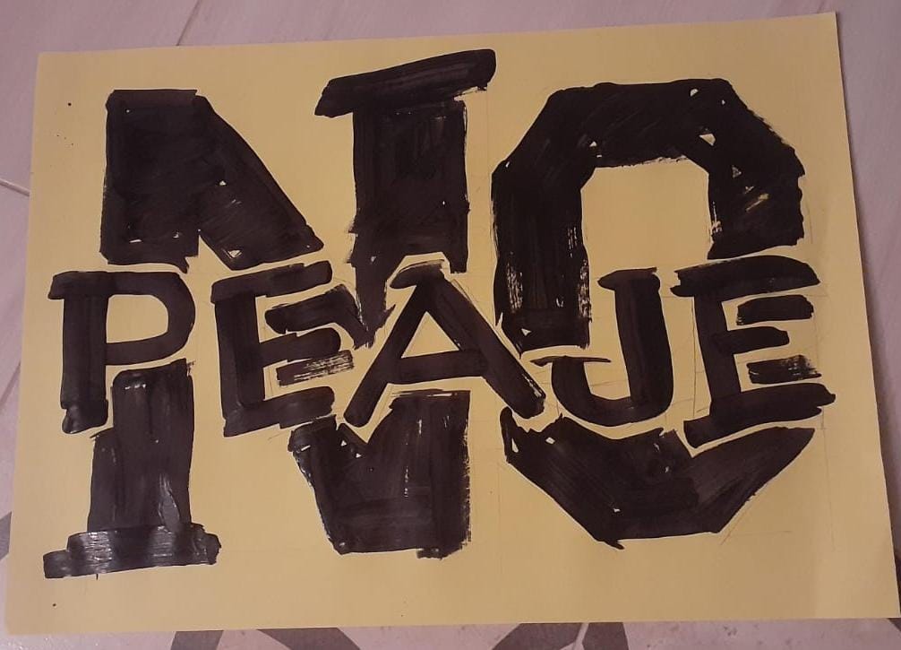 Los más de 30.000 habitantes de los municipios de Choachí, Fómeque y Ubaque NOS OPONEMOS ROTUNDAMENTE a la instalación del peaje en el páramo Cruz Verde, vía Bogotá - Choachí. #NoAlPeaje #SOSChoachí <a href="/ANI_Colombia/">Agencia Nacional de Infraestructura</a> <a href="/PerimetralOB/">Perimetral Oriental de Bogotá</a> <a href="/MinTransporteCo/">MinTransporte</a> <a href="/MinAmbienteCo/">MinAmbiente Colombia</a> <a href="/UltimaHoraCR/">ÚltimaHoraCaracol</a>