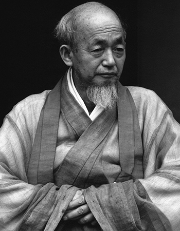 vanessable's tweet photo. 'Sitting can be a very serious matter,' according to the late Japanese Zen master Yamada Mumon Roshi.... Read this extract from a new book of his teachings, 'Hakuin's Song of Zazen' @ShambhalaPubs

https://t.co/NlKPtc2sxf https://t.co/JEfD16R3rz