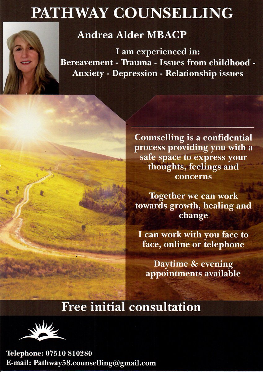 The Bodywork Centre tweet media