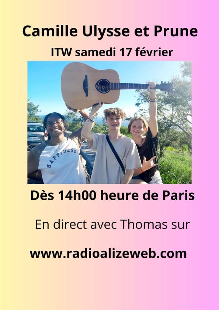 RADIO ALIZE Nantes (@RADIOALIZEWEB) / Posts / X