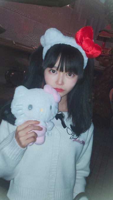 星野るなのTwitter画像44