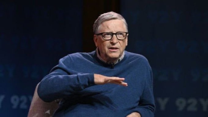 gundem360_'s tweet photo. Bill Gates: 

“Et tüketimini 2030'a kadar sıfıra indirmeyi planlıyoruz” https://t.co/xWqsh9NBgL