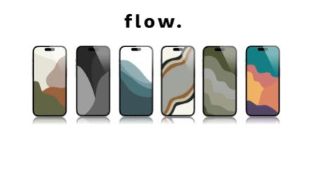 Altı temiz, minimal duvar kağıdından oluşan bir pakettir. Her duvar kağıdının 9 farklı renk çeşidi vardır, bu da paketi toplam 54 seçenek haline getirir.
Siz degerli Üyelerimize hediyedir.

trappledestek.com/konular/flow-w…

Fiyat : 3.99 DOLAR