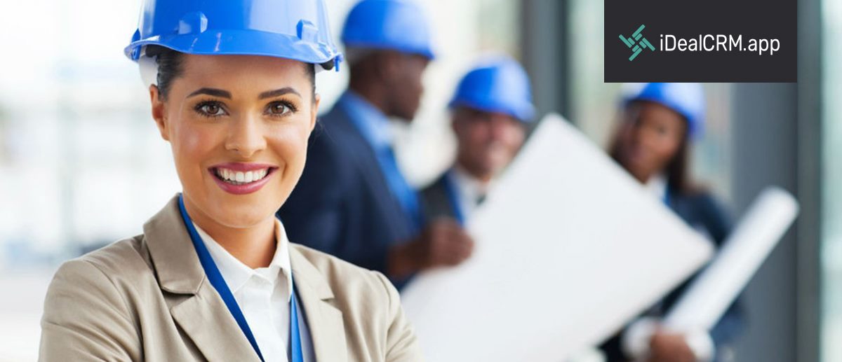 CRM_iDeal's tweet image. A woman in the construction industry? Sign up for @ENRnews 21st annual @nawicnational event in San Diego this May: Take your experience and expertise, learn from the best in the biz, make yourself heard, and network till you drop! enr.com/groundbreaking… #womeninconstruction #aec