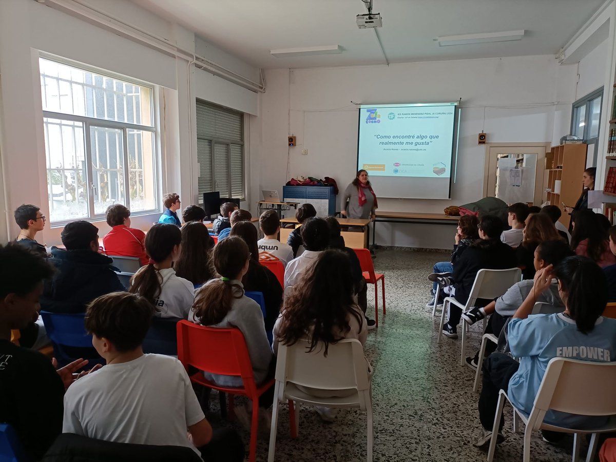 Asociación Enxeñería Sen Fronteiras Galicia tweet media