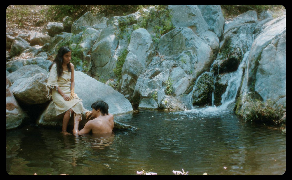 Sovereign Film Distribution (@sovereign_film) on Twitter photo “Eureka is not just an anti-western, but a decolonised western, putting Indigeneity front and centre, and forging a new, liberated form that transcends genre” - <a href="/SightSoundmag/">Sight and Sound magazine</a>
Showing from today at <a href="/ICALondon/">Institute of Contemporary Arts</a> and <a href="/CurzonCamden/">Curzon Camden</a>! “Eureka is not just an anti-western, but a decolonised western, putting Indigeneity front and centre, and forging a new, liberated form that transcends genre” - <a href="/SightSoundmag/">Sight and Sound magazine</a>
Showing from today at <a href="/ICALondon/">Institute of Contemporary Arts</a> and <a href="/CurzonCamden/">Curzon Camden</a>!