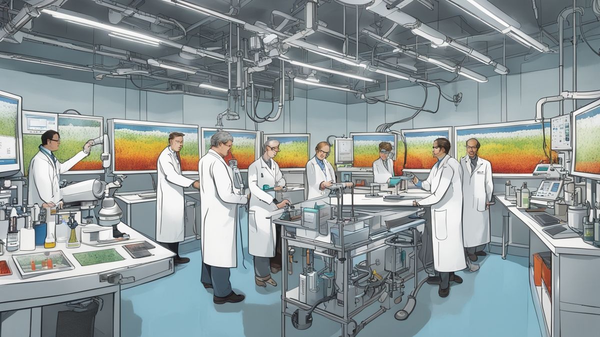 charityandmedia's tweet image. Groundbreaking Research Reveals New Strategies to Combat Nitrate Leaching and Revolutionize Nitrogen Management

#NitrateLeaching #NitrogenManagement #EnvironmentalResearch #SustainableAgriculture #GroundbreakingResearch

Read more: bnnbreaking.com/environmental-…