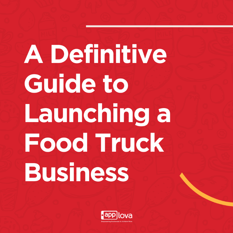 applova_inc's tweet photo. Turn your culinary dreams into reality with our guide to launching a food truck! From concept to cuisine, we're here to help you hit the road running.
.
Read more - https://t.co/EgvXiTDmET
.
#Applova #RestaurantTech #RestaurantOwnersUSA #USArestaurants #diningexperienceUSA