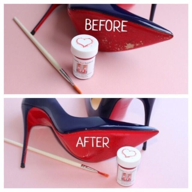 CleanHeelsUK's tweet photo. @heelsveshoes We can help with your soles!  https://t.co/Oafi7viOcF https://t.co/9hu0hzdqOv