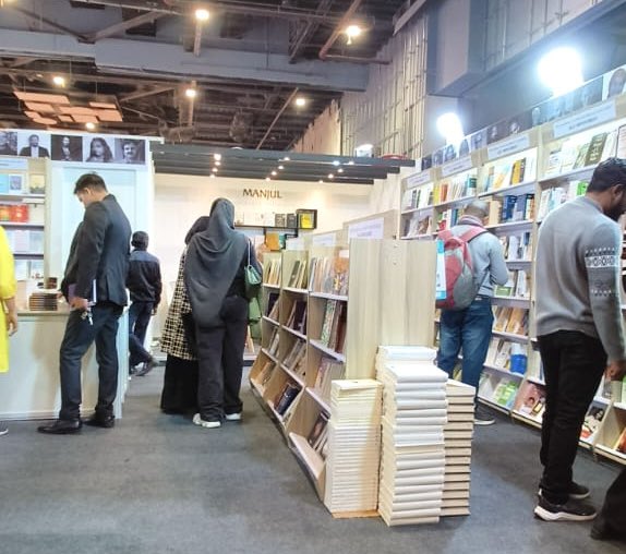 Finding your next great read has never been more exciting! 📖✨Come hang out with us at the #NewDelhiWorldBookFair and celebrate the love for reading. 📍Hall no. 5, Stall no. D-03. 👉11AM–8PM