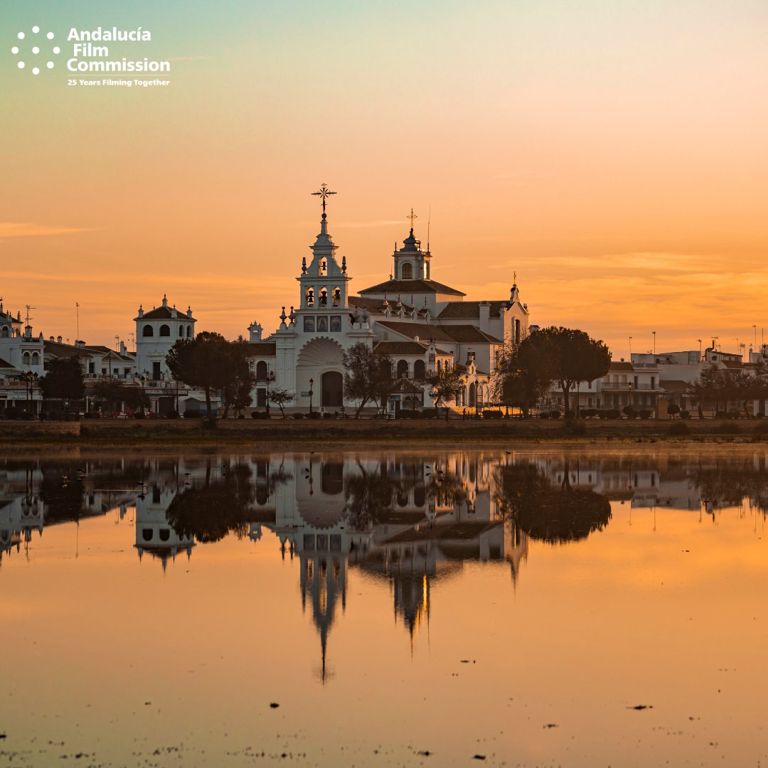 AndaluciaFilm's tweet photo. What a great day at #EFM2024! We invite you to join us again tomorrow to learn more about #filming in #Andalucia! Don't miss the opportunity to discover everything this incredible region has to offer! #Locations #FilmCitiesNetwork #Almonte @AytoAlmonte https://t.co/WzMtbRkyxr