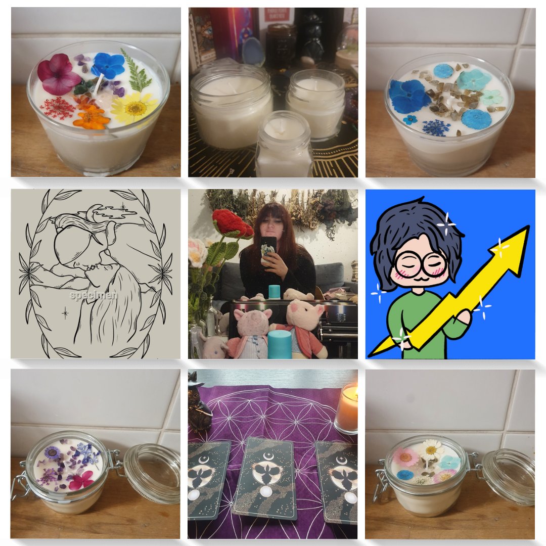 pinguru_so's tweet photo. Qui me ferait une petite commande en ce milieu de mois?

J'ai pas mal de petites choses qui peuvent vous plaire 🌸
https://t.co/ousqoTXA7i https://t.co/Rk0ob5sVps