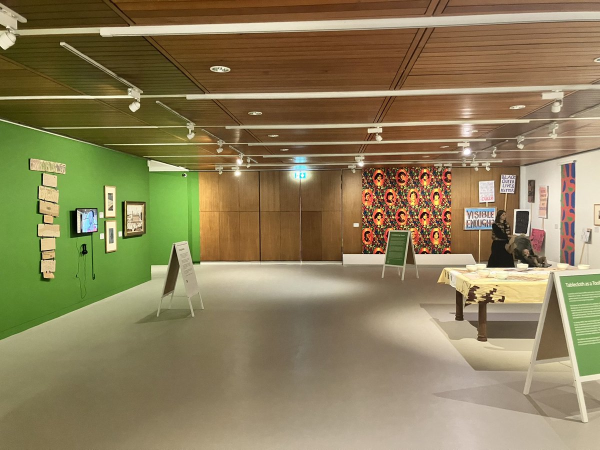 Ed Watts (@ed__watts) on Twitter photo Everyday Art School now open <a href="/WhitworthArt/">the Whitworth</a> a space for ideas to bring art into everyday life and rethink how we use it ๐ Everyday Art School now open <a href="/WhitworthArt/">the Whitworth</a> a space for ideas to bring art into everyday life and rethink how we use it ๐