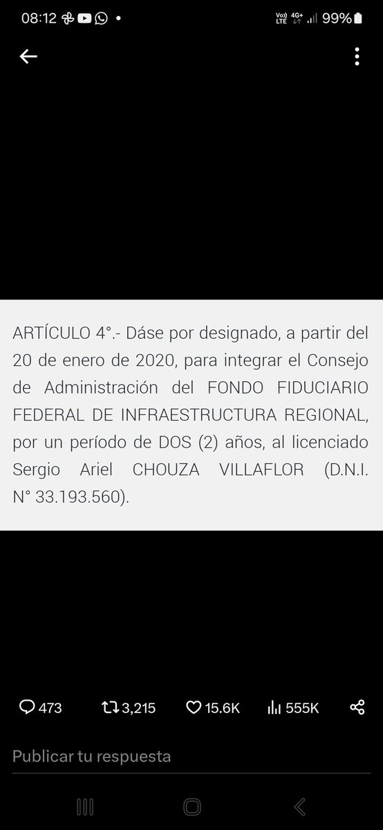 Gustavo85545792's tweet image. Como recibís guita del estado !!