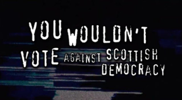forscotpolitics's tweet photo. You wouldn’t, but @ScottishLabour MPs would. https://t.co/5QPH80gc6l