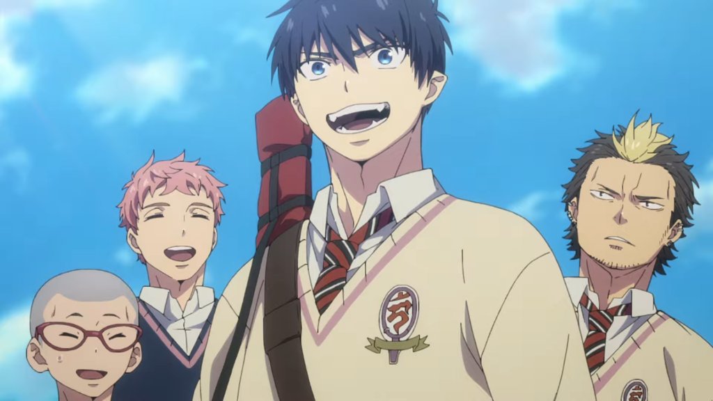 Houston_Equity1's tweet photo. Blue Exorcist Season 3 Release Date, Plot, Cast, and More 

#exorcist #theexorcist #horror #anime #exorcism #dgrayman #horrormovies #halloween #demon 

https://t.co/pZMXLQe9wG https://t.co/J8Tvp3DrOM