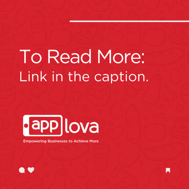applova_inc's tweet photo. Turn your culinary dreams into reality with our guide to launching a food truck! From concept to cuisine, we're here to help you hit the road running.
.
Read more - https://t.co/EgvXiTDmET
.
#Applova #RestaurantTech #RestaurantOwnersUSA #USArestaurants #diningexperienceUSA