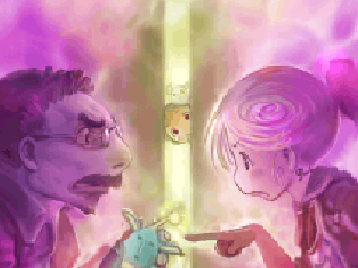 Pokelikemonster's tweet photo. 【次回予告】
次回は
「グランデート大陸の魔獣」
「並列世界のエレビッツ」
をお届けします！

あるエレビットの誕生が全ての始まりだったんだ
僕のパパとママはエレビッツの研究家
2匹は対峙し、血塗られた戦争を繰り広げていた
神のいない世界に、繁栄などは無い

更新開始は3/1(金)！お楽しみに！ https://t.co/qmMFbFJCmn