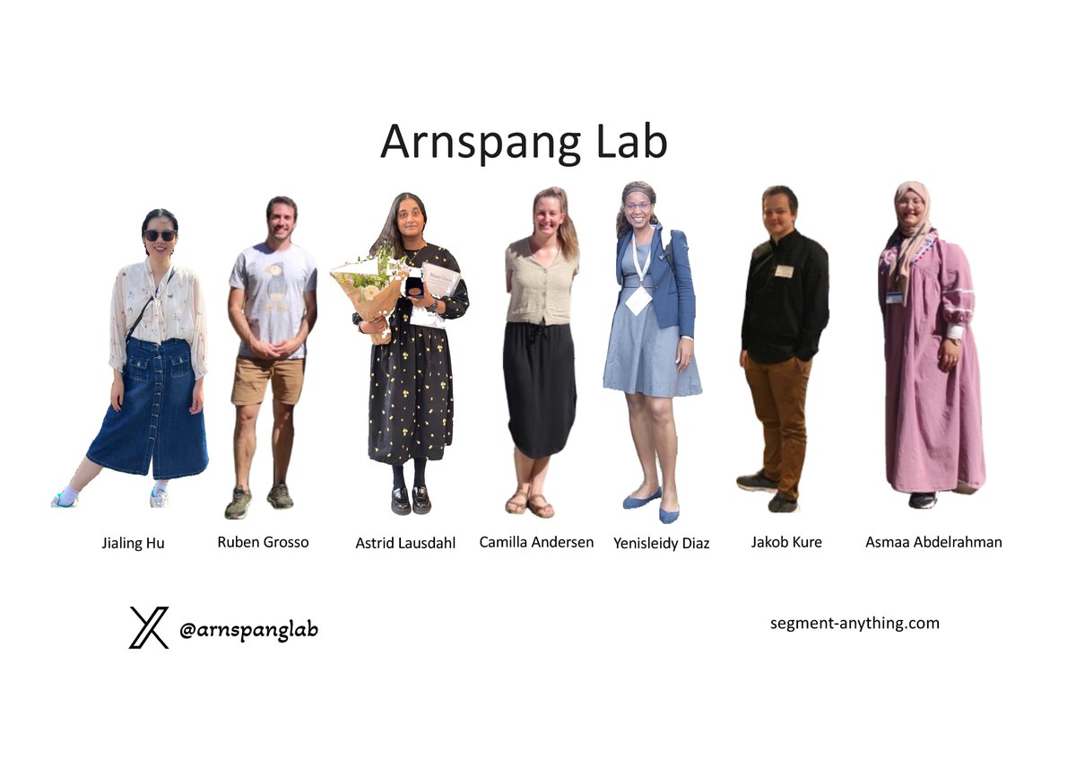 Eva Arnspang Christensen 🦠🍃🧫🔬🧬 tweet media