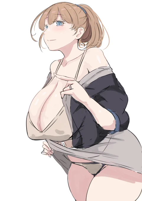 ピッピは特盛にされがち 