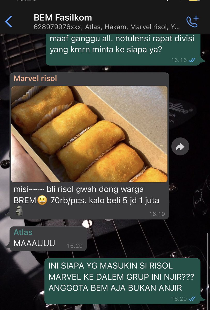 salah masuk grup

— nct few tweets au