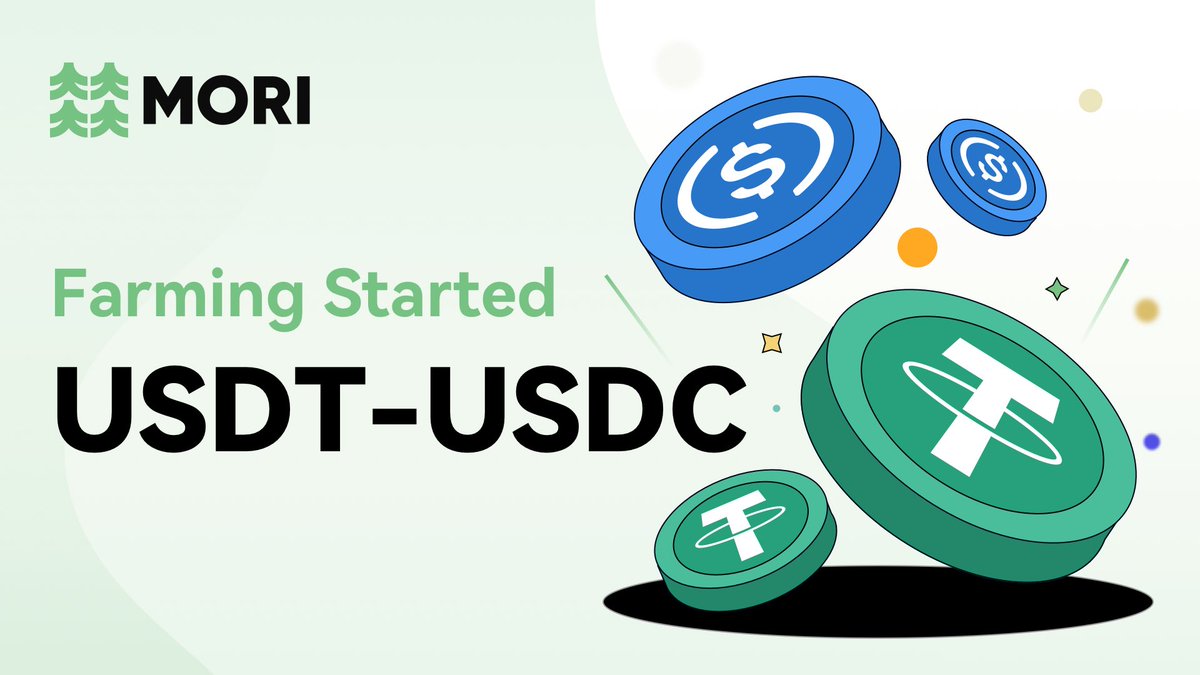 Mori Protocol tweet media