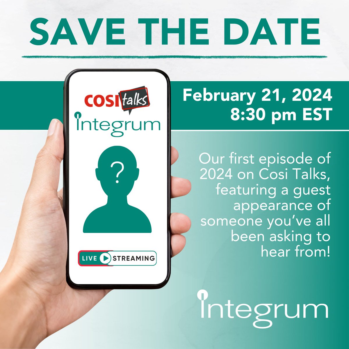 Integrum Osseointegration tweet media