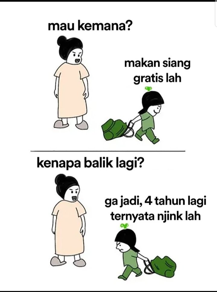 OKE GAS OKE GAS jangan sampai masuk lapas #Prabowo