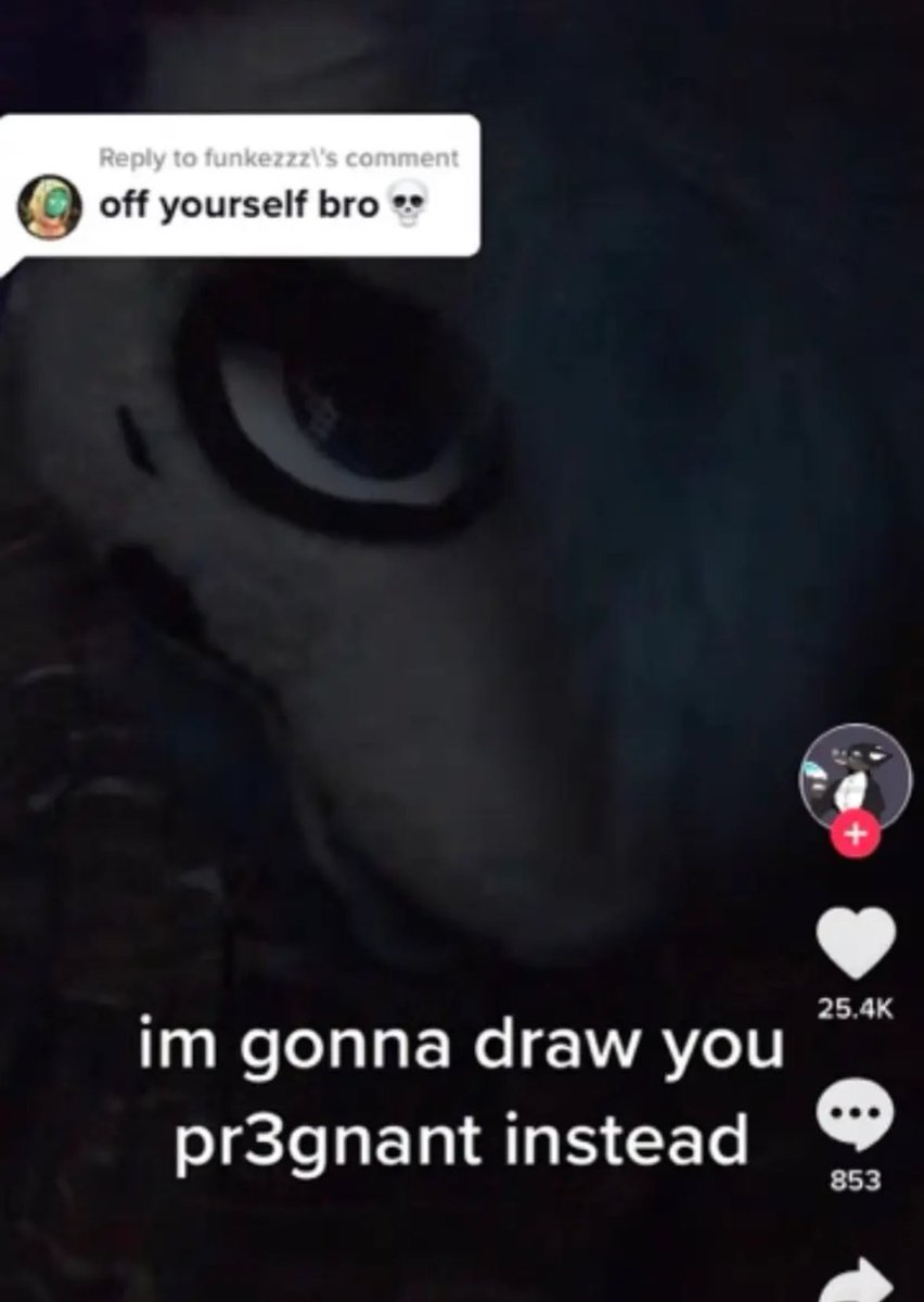 Wild TikToks tweet media