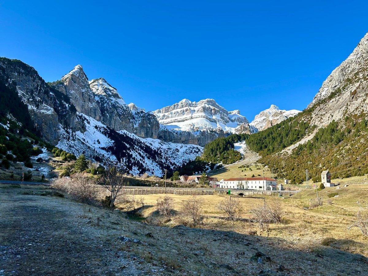 📍 Rioseta

📸 Ricardo Iglesias

#EstaEsMiTierraATV #fotodeldía <a href="/aragontv/">Aragón TV</a>