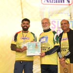 Photo by Islamabad Marathon (@isbmarathon)