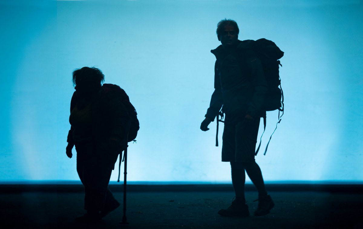 Aquest cap de setmana vine a acampar al TNC amb <a href="/PontFlotant/">Pont Flotant</a>.

⛺️#AcampadaTNC és un exercici honest de teatre i diversitat que consciencia sense dramatismes i amb sentit de l’humor i que robarà el cor als espectadors.

tnc.cat/ca/acampada?ut…