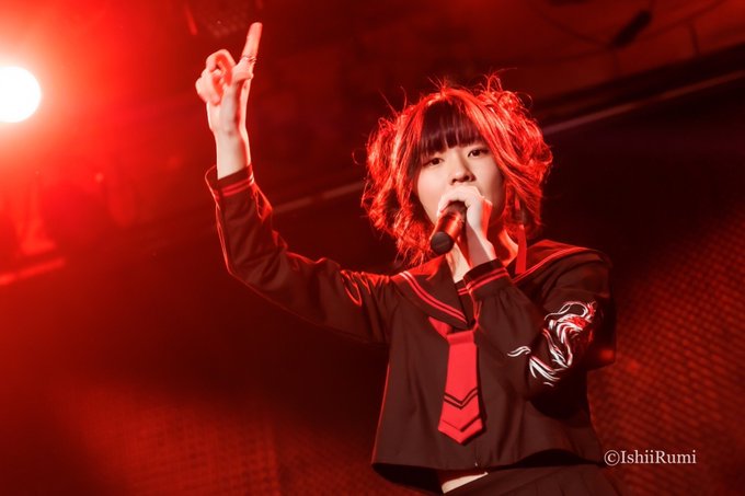 Twitterのコスプレ画像4