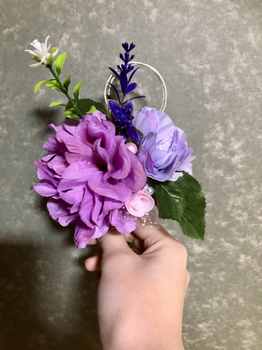 Twitterのコスプレ画像3