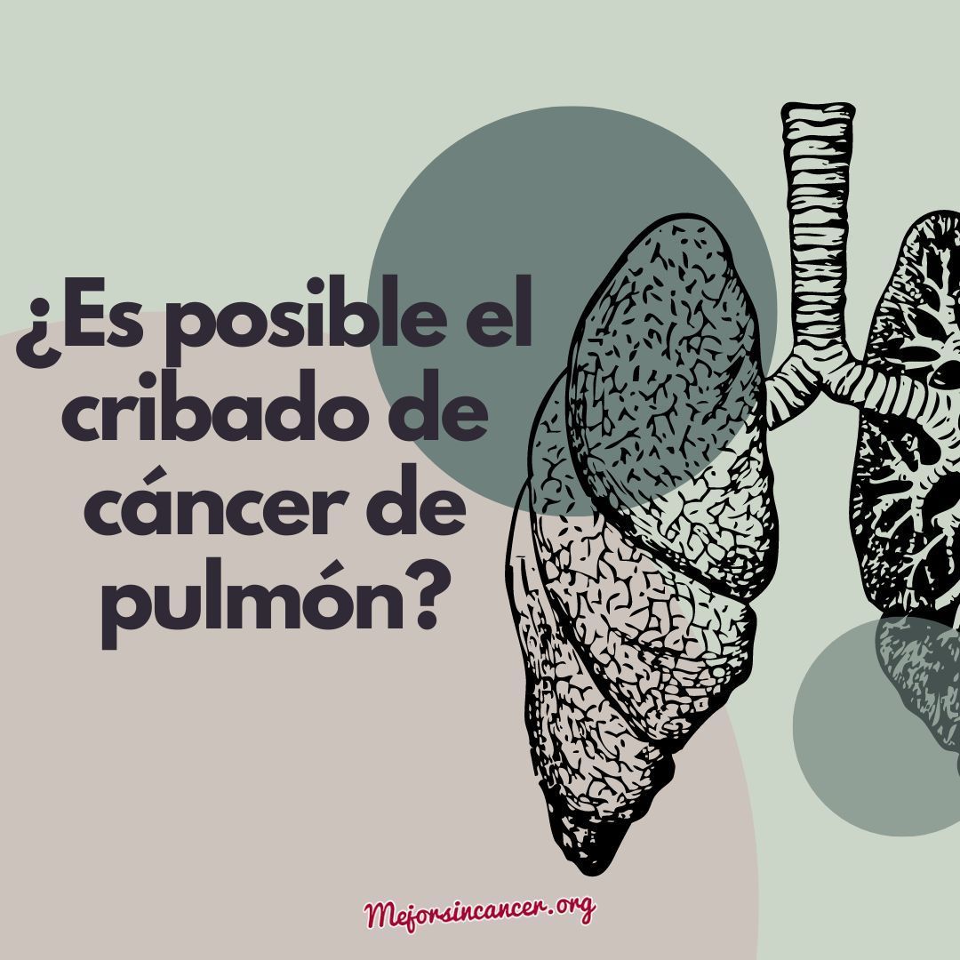 MejorSinCancer's tweet photo. El cáncer de pulmón, es el cáncer más frecuente a nivel mundial y también el más prevenible evitando o dejando el consumo del tabaco, pero el cribado de este cáncer es aún una asignatura pendiente. https://t.co/HIp54xokxh