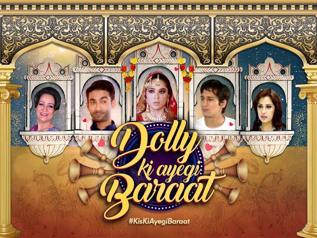 edixposts's tweet photo. what do y’all think about BARAAT SERIES ? 

tbh it’s a better comedic series than any ramzaan romcom shows . 

#BaraatSeries  #AzarKiAyegiBaraat  #DollyKiAyegiBaraat #TakkayKiAyegiBaraat #AnnieKiAyegiBaraat https://t.co/4oaJFfc2U3