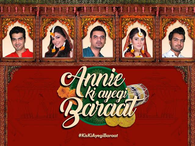 edixposts's tweet photo. what do y’all think about BARAAT SERIES ? 

tbh it’s a better comedic series than any ramzaan romcom shows . 

#BaraatSeries  #AzarKiAyegiBaraat  #DollyKiAyegiBaraat #TakkayKiAyegiBaraat #AnnieKiAyegiBaraat https://t.co/4oaJFfc2U3