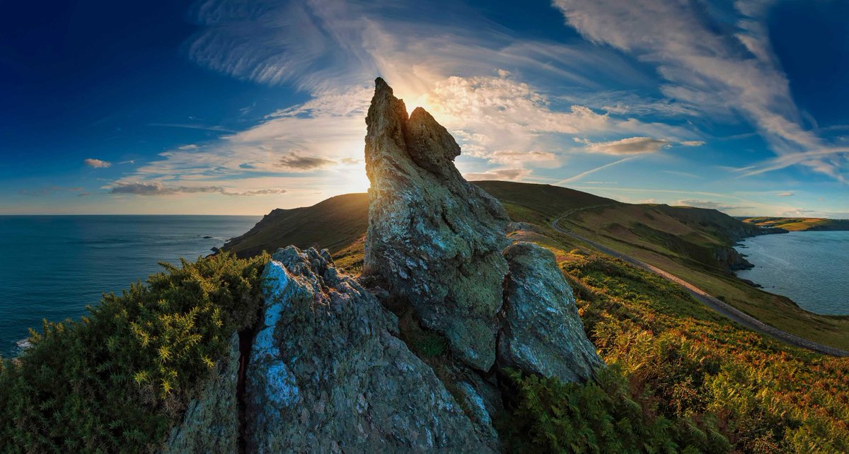 "Life moves pretty fast. If you don't stop and look around once in a while, you could miss it." -  Ferris Bueller

The South West has some of the most breathtaking views in the country, and there are hidden gems around every corner. With exquisite panoramic views, Start Point ...