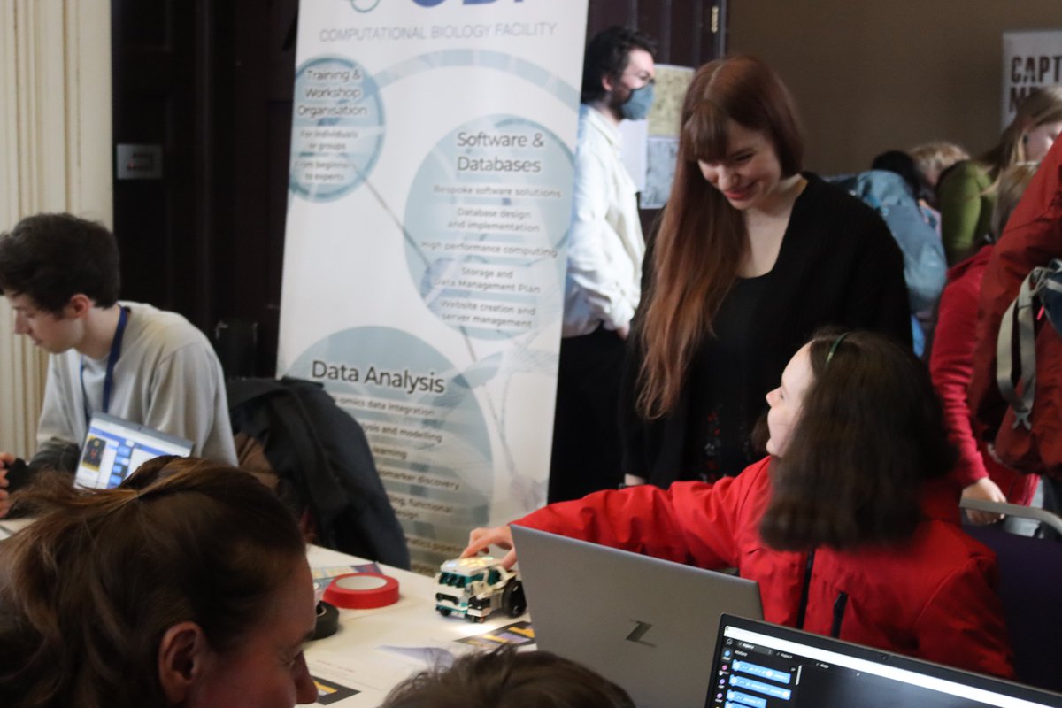 Emily Johnson tweet media