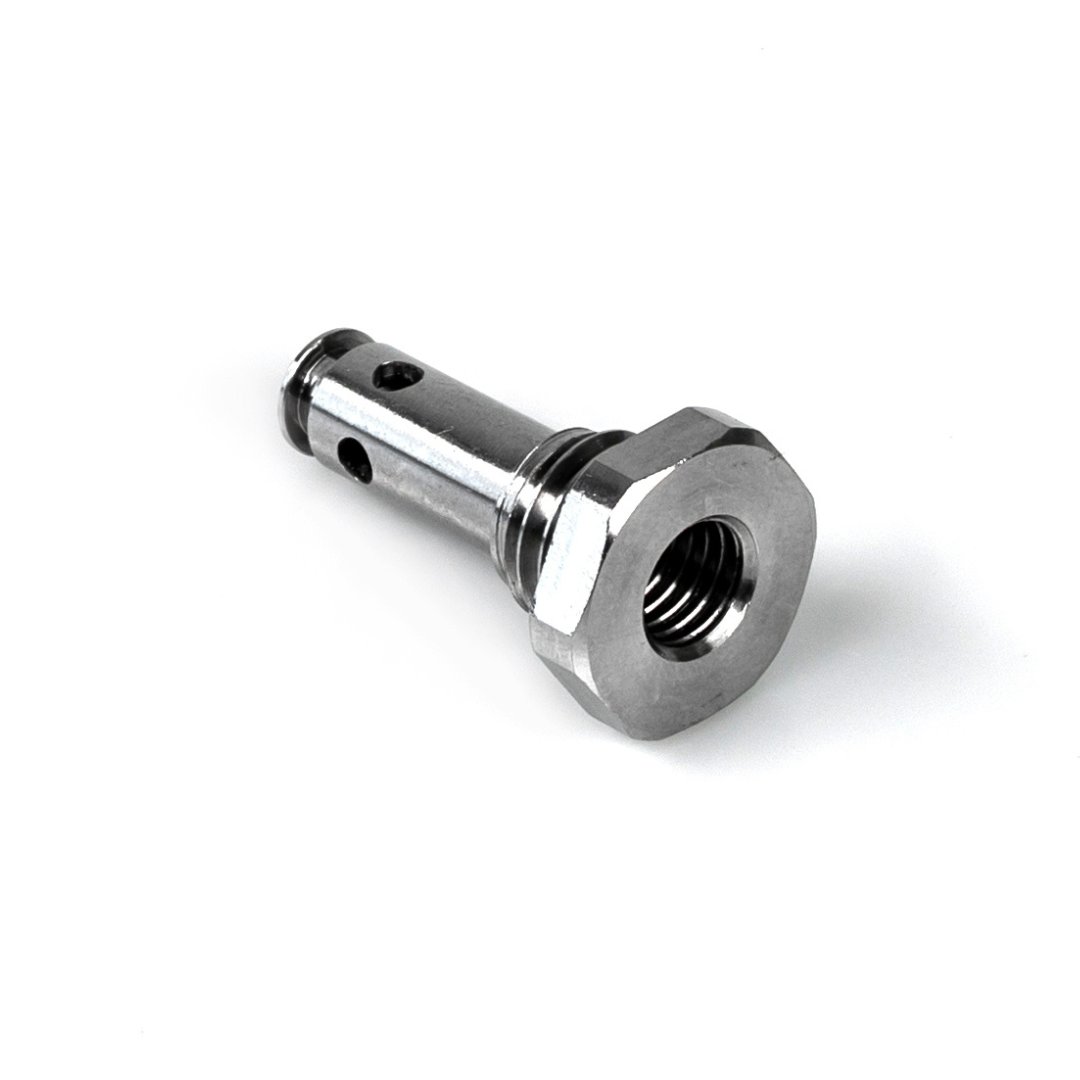 HervePrecision's tweet photo. We keep saying our #components are as precise as you can get, but we'll let you see for yourself. 

Check out a couple of our previous #CNC #TurnedPart projects. ⬇️ Intrigued? Here's more: https://t.co/45ovDZCO5P 

#Machining #UKmfg #BTMA #BTMAUK https://t.co/dL0vM5tAIh