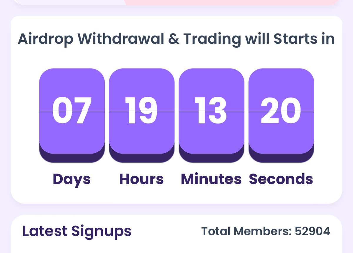 Shibaaiclub's tweet photo. The more you Refer the More you Earn 🚀 
Level 1 - 10,000 $Shibaai tokens 🔥 
Level 2 - 10,000 $Shibaai tokens🔥 
Level 3 - 10,000 $Shibaai tokens🔥 
https://t.co/oxHmlgmGWV

How many referral tokens do you have??  last comment will Get 50000 #Shibaai make sure to Use #Shibaai https://t.co/rS1ek74REh