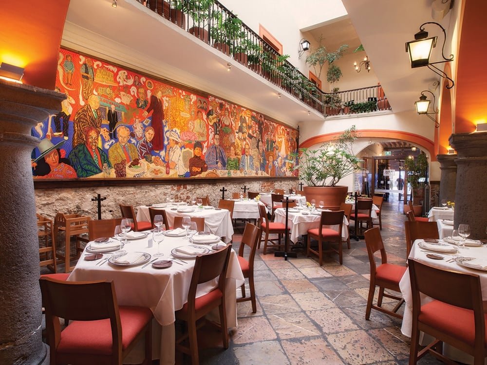 Houston_Equity1's tweet photo. The 27 Best Restaurants in Mexico City (2024)

#restaurants #food #restaurant #foodie #foodporn #hotels 

https://t.co/gmN28P7B1k https://t.co/EIBrc7Bj5D