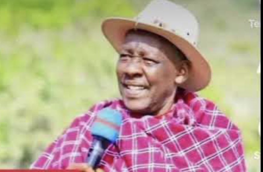 The ODM Party tweet media