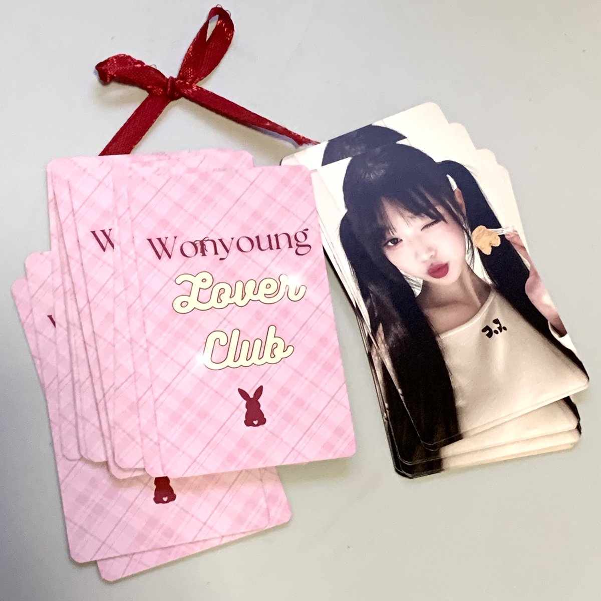 wonyobunn's tweet photo. my small freebies for #IVEinKL ! Make sure to come and claim>< https://t.co/dZ0BIa6EtC