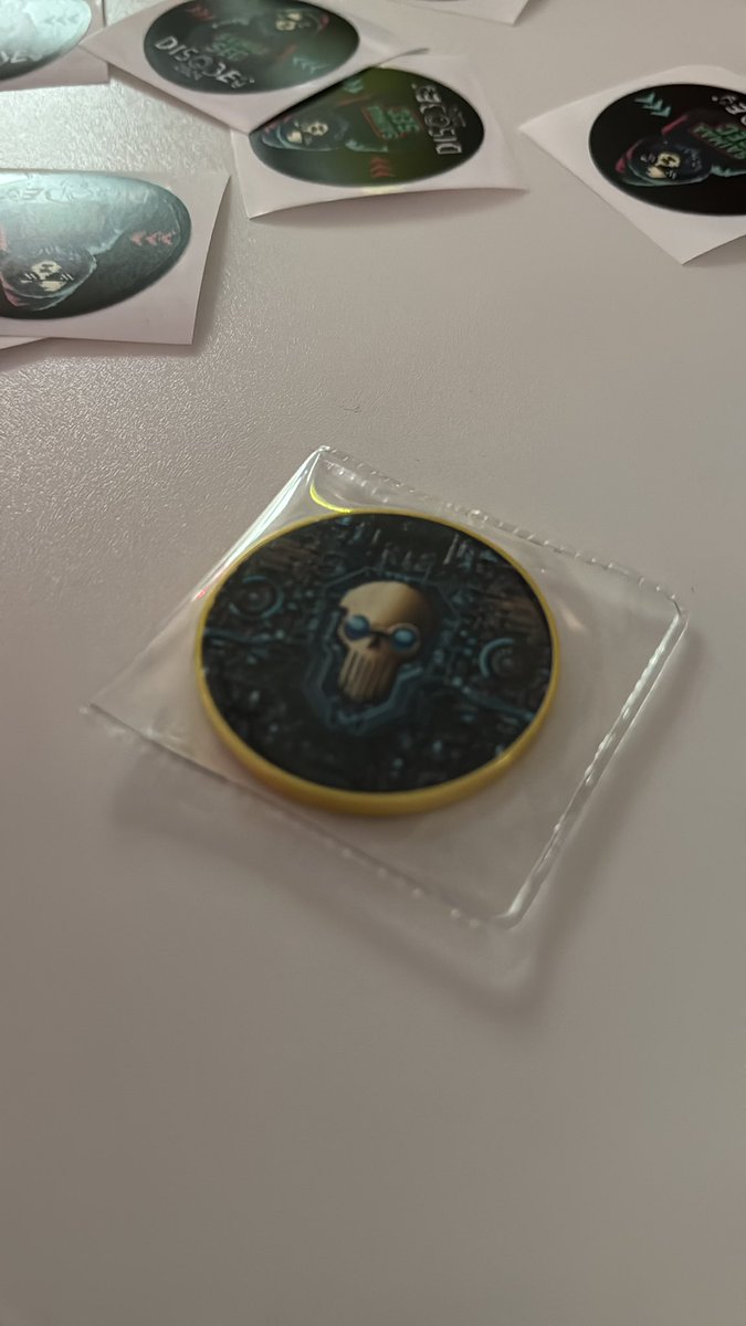 Benjamin Särkkä tweet media