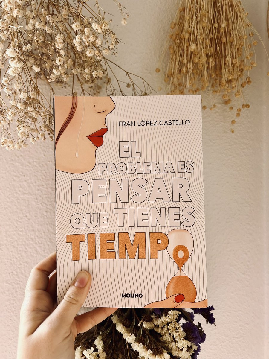 13.- El problema es pensar que tienes tiempo, <a href="/franlopezcast/">Fran López Castillo</a> .