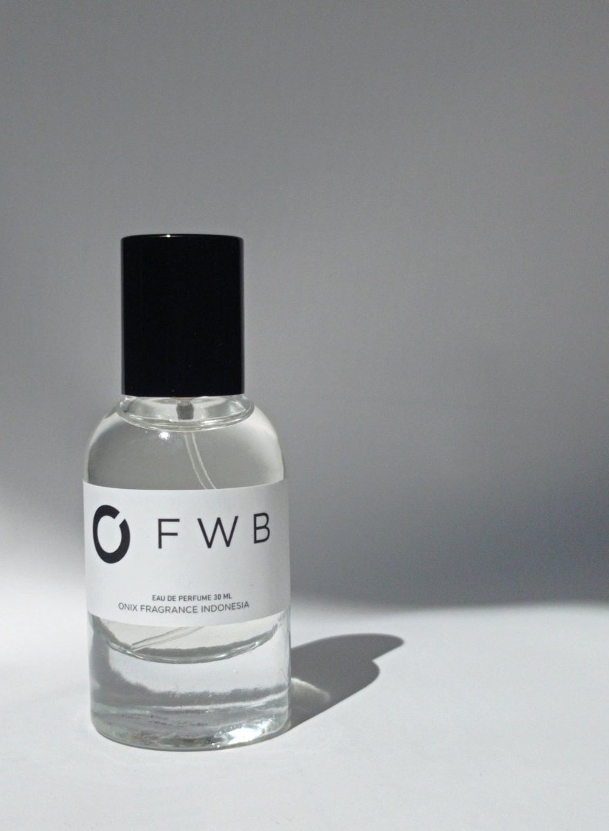 More than just a scent, it's a statement! parfum unisex dgn wangi yg menggoda &amp; penuh percaya diri

Break the rules, wear ONIX FWB✨