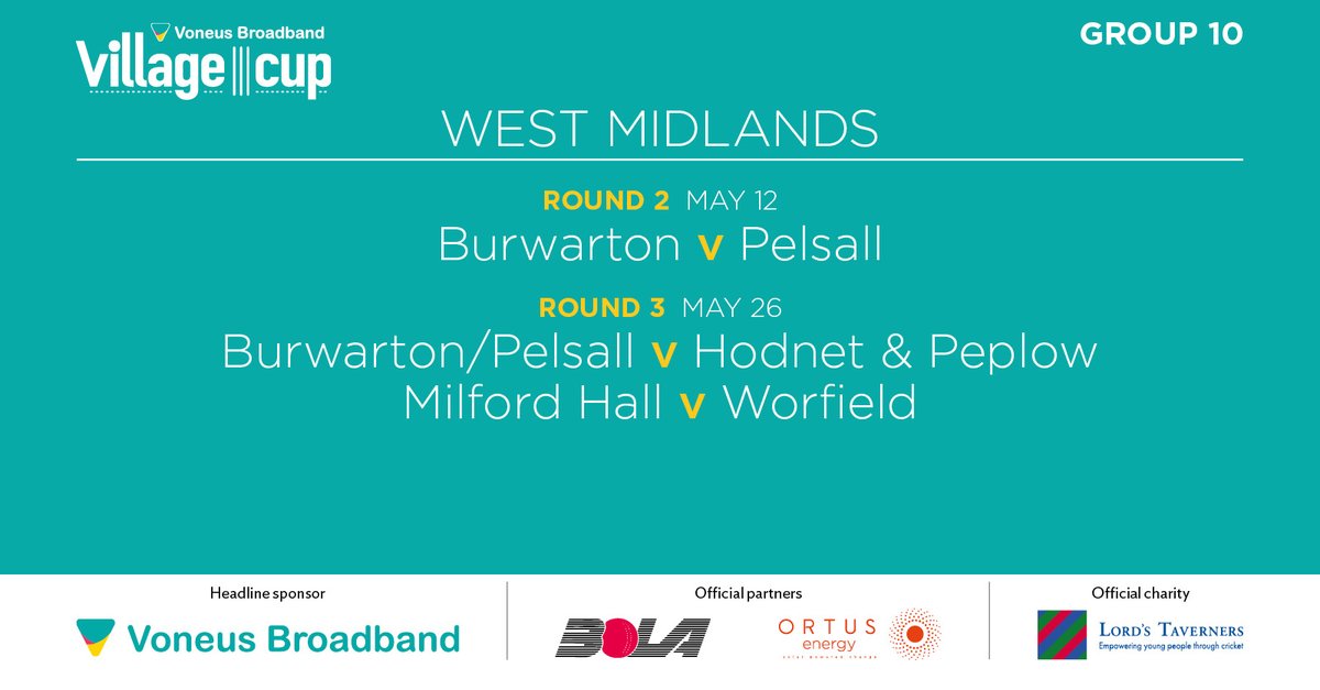 Group 10: West Midlands

#NVC24 | <a href="/voneusbroadband/">Voneus</a>